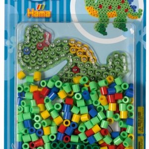 HAMA Bügelperlen Set Maxi G1018909-0 Dino