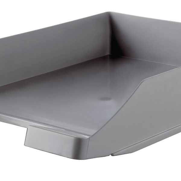 HAN Briefablage Karma A4 1.58 öko grau