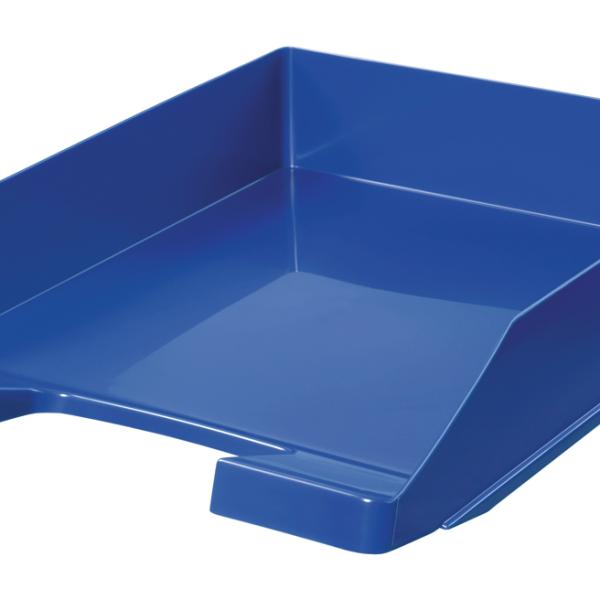 HAN Briefablage Klassik A4 1.60 blau