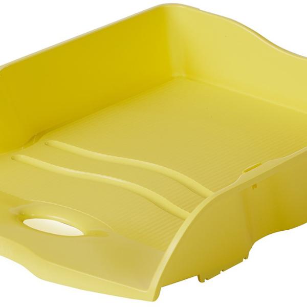 HAN Briefablage Re-Loop A4/C4 1.81 gelb