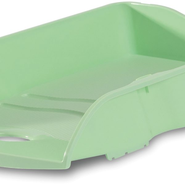 HAN Briefablage Re-Loop A4/C4 1.81 pastellgrün