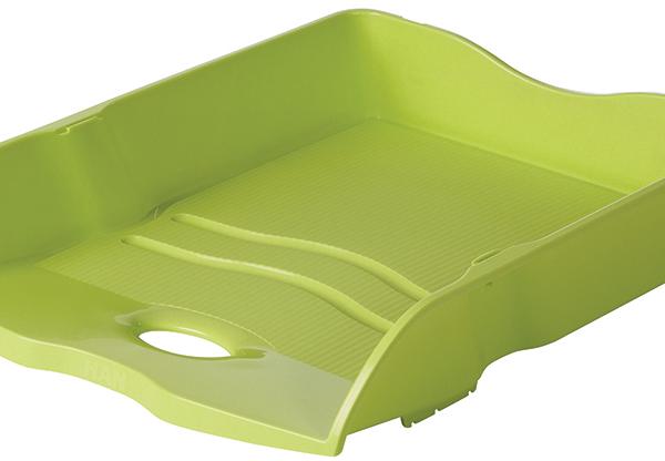 HAN Briefablage Re-Loop A4/C4 10298-950 lemon