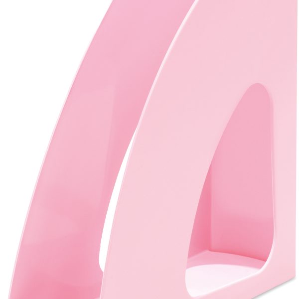 HAN Stehsammler Re-Loop 2.12 pastellrosa