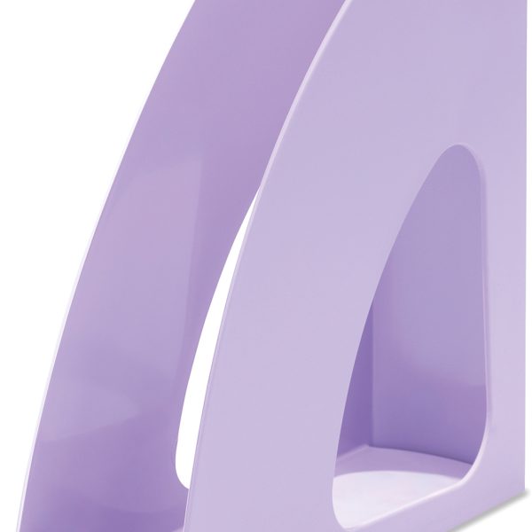 HAN Stehsammler Re-Loop 2.12 pastelllila