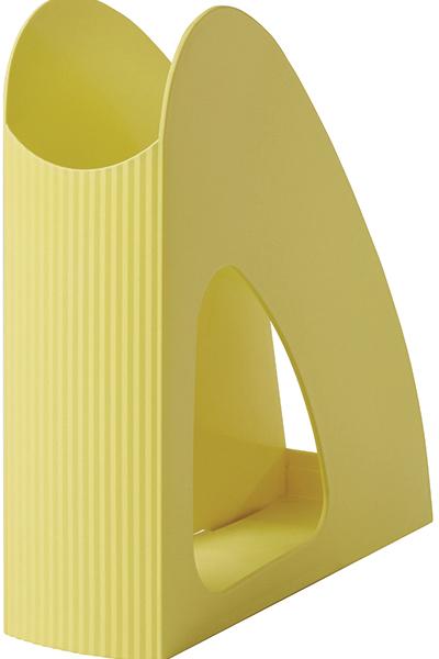 HAN Stehsammler Re-Loop 2.12 gelb