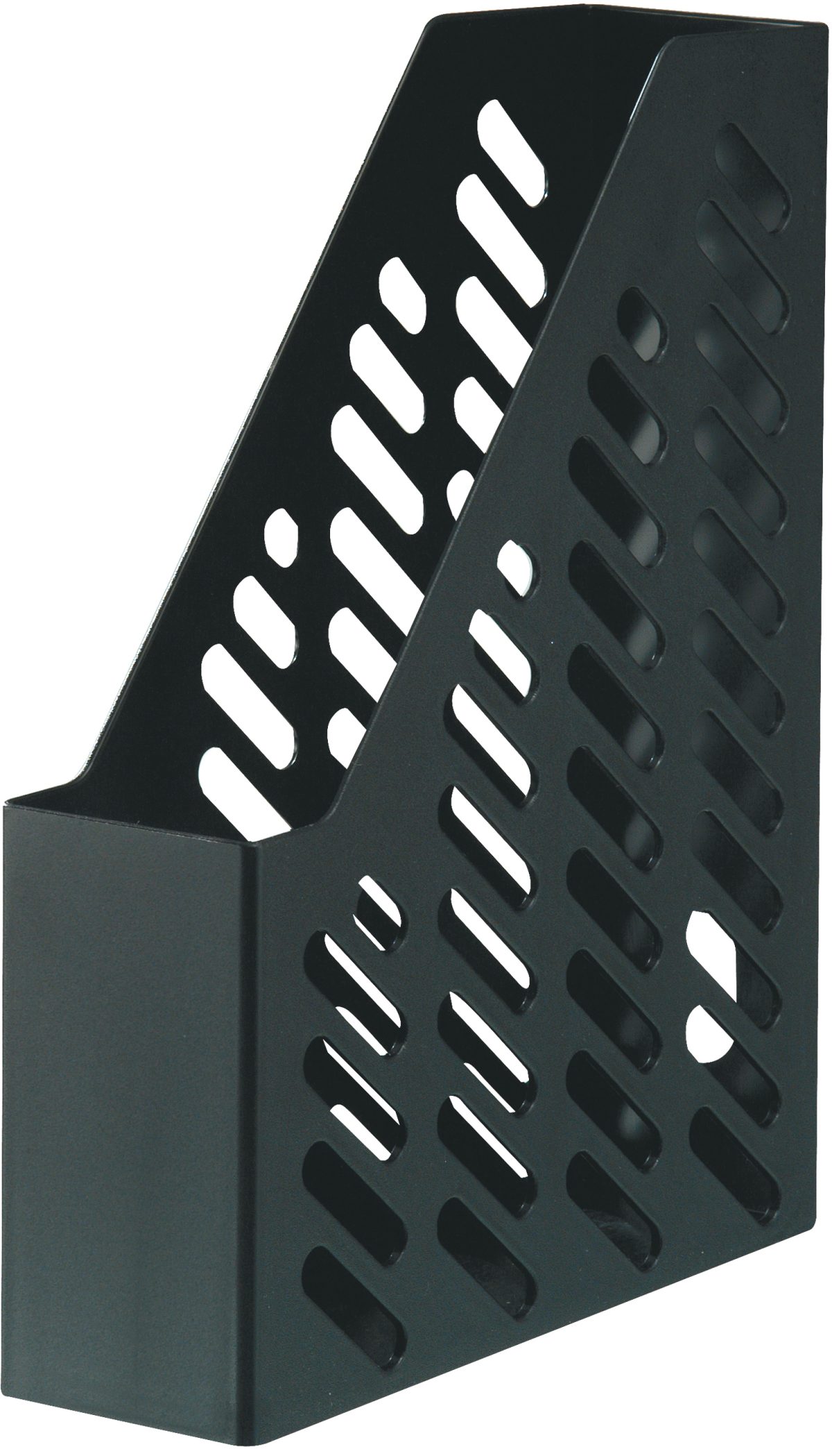 HAN Stehsammler Klassik Karma 2.38 schwarz öko – Hochwertig & günstig bei ShopDeca