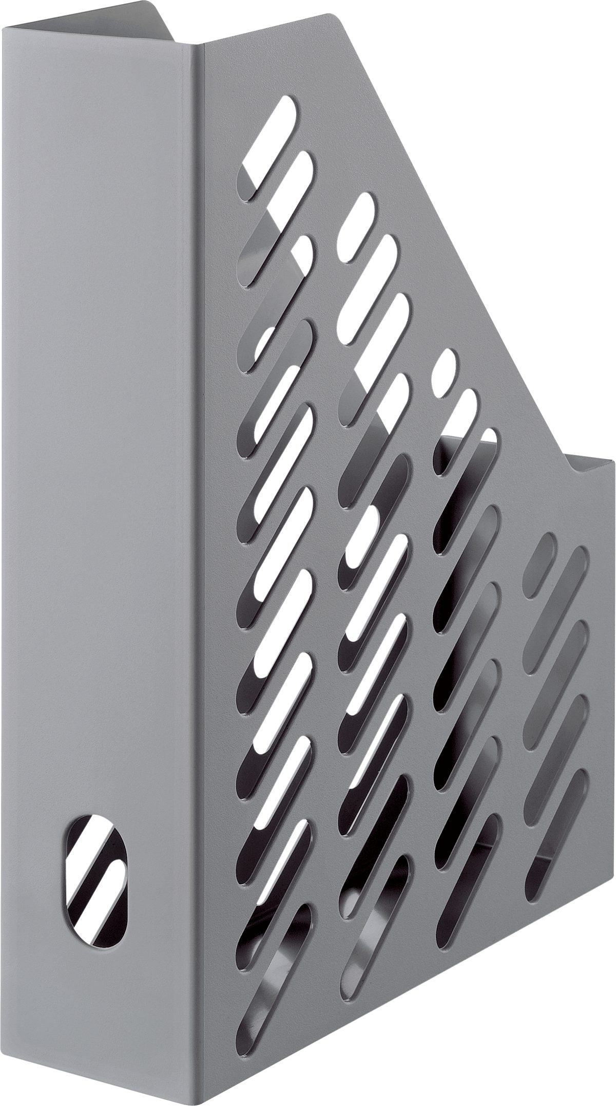 HAN Stehsammler Klassik Karma 2.38 grau öko – Hochwertig & günstig bei ShopDeca