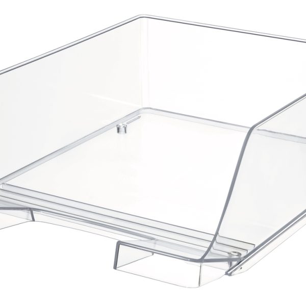 HAN Briefablage XXL A4 5.95 transparent extra hoch