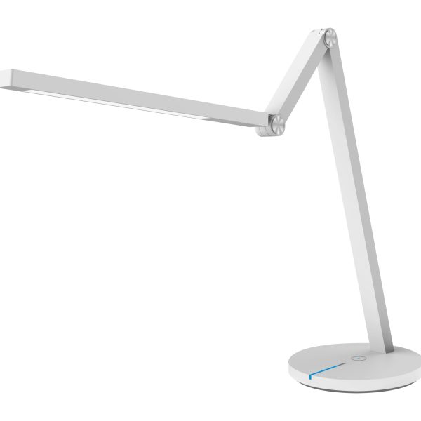 HANSA Tischleuchte Cascade 41-5011.117 weiss