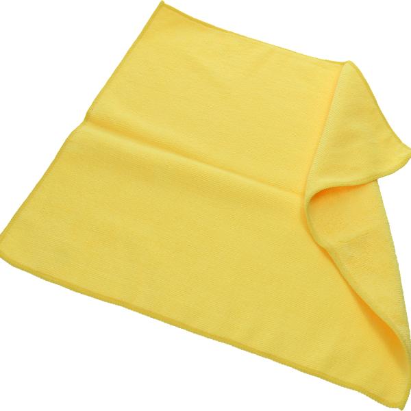 HARTMANN Microfasertuch Microlux 7239534 gelb 10 Stück