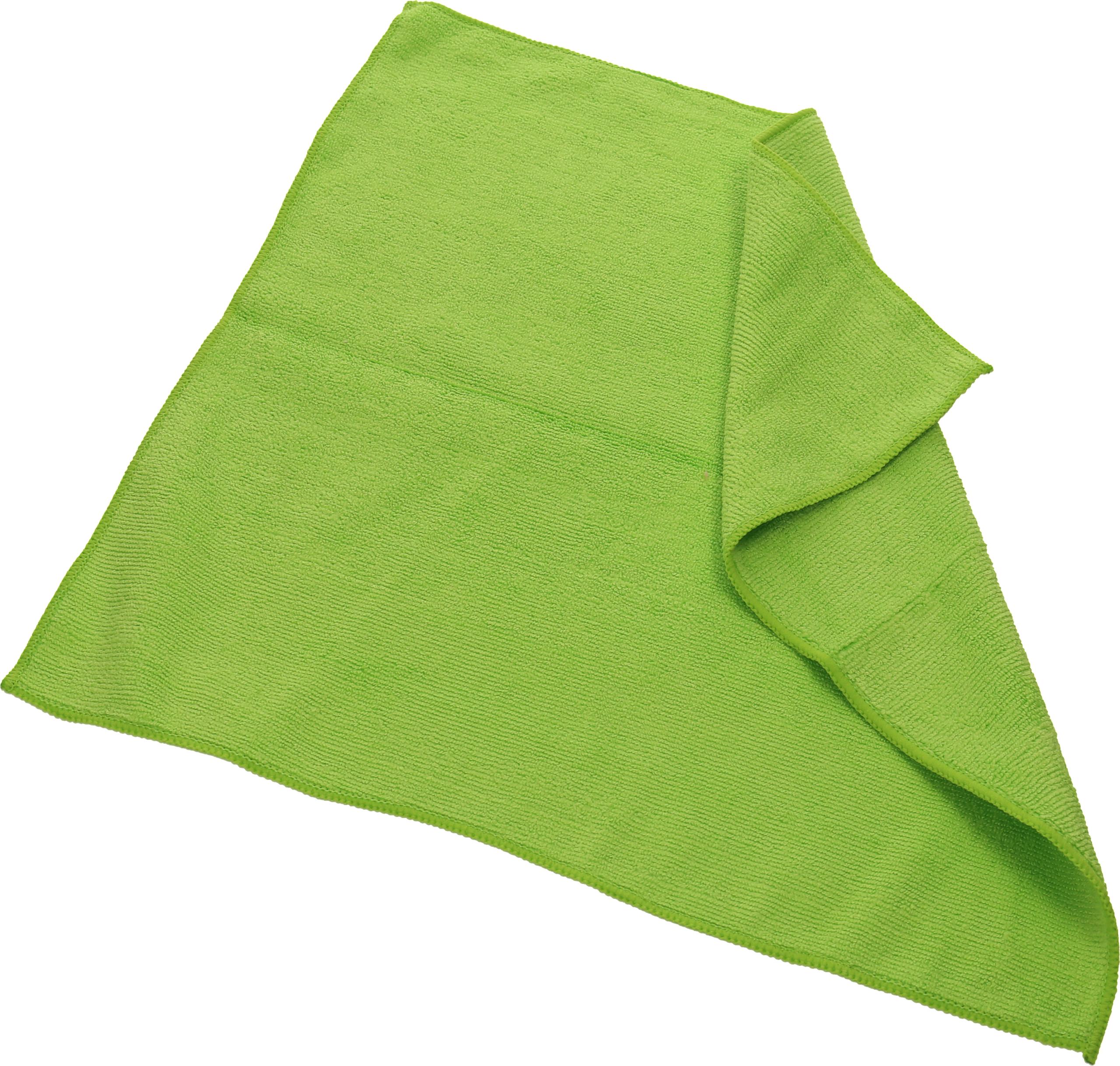HARTMANN-7239544-7611600920075 HARTMANN Microfasertuch Microlux 7239544 grün 10 Stück – Hochwertig & günstig bei ShopDeca