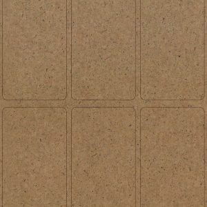 HERMA Etiketten Home 26x54mm 15755 aus Silphie-Papier 24 Stück