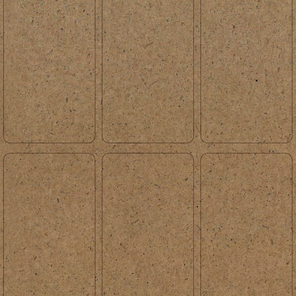 HERMA Etiketten Home 26x54mm 15755 aus Silphie-Papier 24 Stück