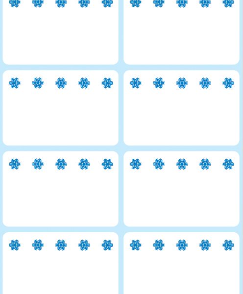 HERMA Tiefkühletiketten 26x40mm 3770 weiss 56 Stück
