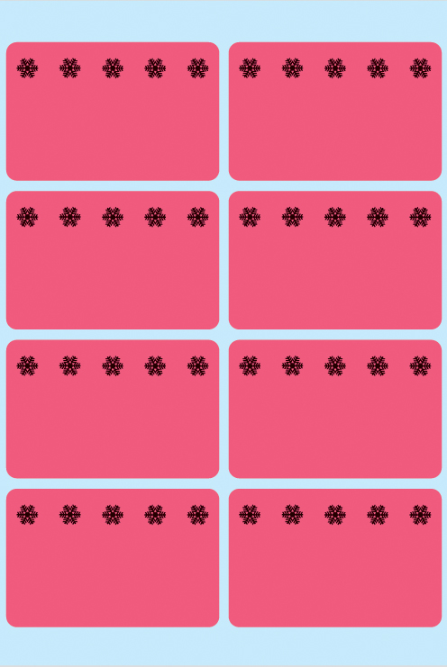 HERMA-3772-4008705037723 HERMA Tiefkühletiketten 26x40mm 3772 rot 48 Stück – Hochwertig & günstig bei ShopDeca