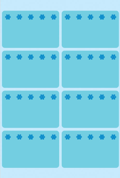 HERMA-3773-4008705037730 HERMA Tiefkühletiketten 26x40mm 3773 blau 48 Stück – Hochwertig & günstig bei ShopDeca