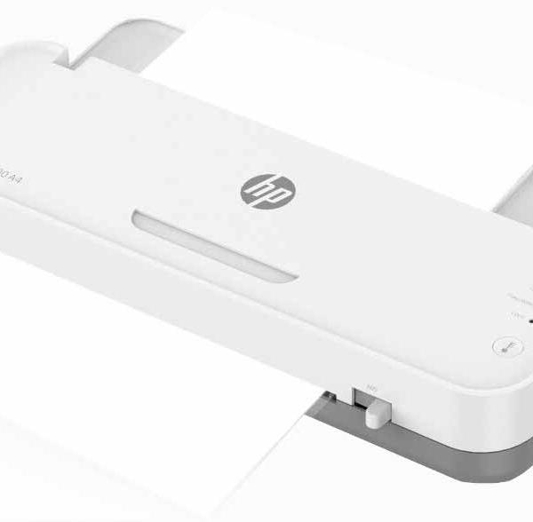 HP Laminiergerät 3160 OneLam 400, A4, weiss
