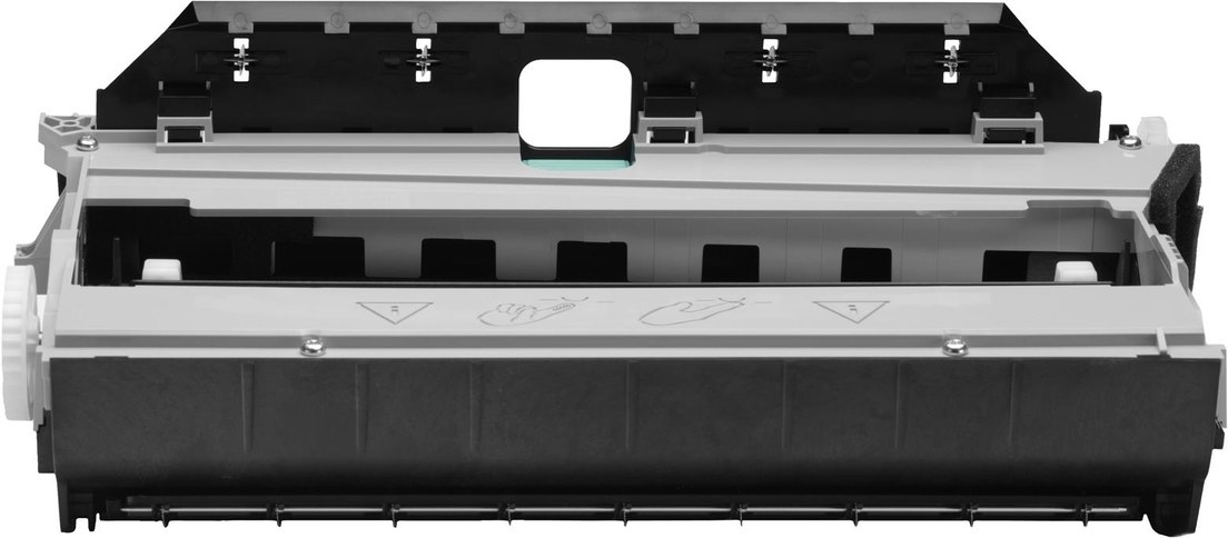 HP-B5L09A-0888182399699 HP Resttintenbehälter B5L09A PageWide Enterprise 556 – Hochwertig & günstig bei ShopDeca