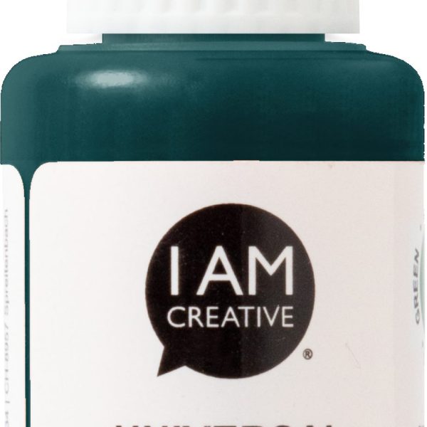 I AM CREATIVE Farbkonzentrat 25ml 2002.51 grün