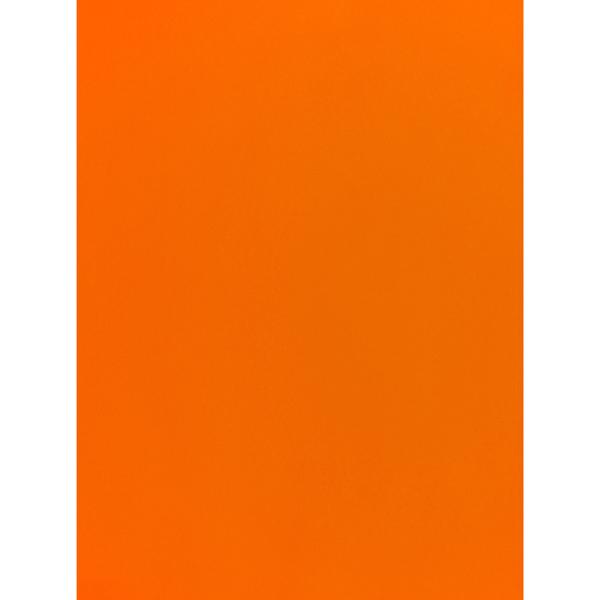 I AM CREATIVE Fotokarton 50x70cm 2902498308 270g, orange