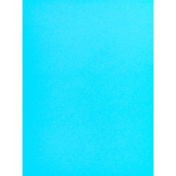 I AM CREATIVE Fotokarton 50x70cm 2902498313 270g, himmelblau