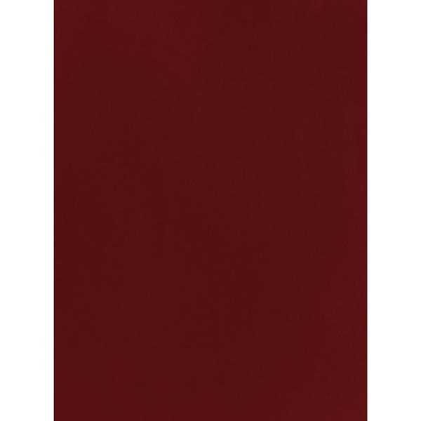 I AM CREATIVE Fotokarton 50x70cm 2902498328 270g, rubinrot