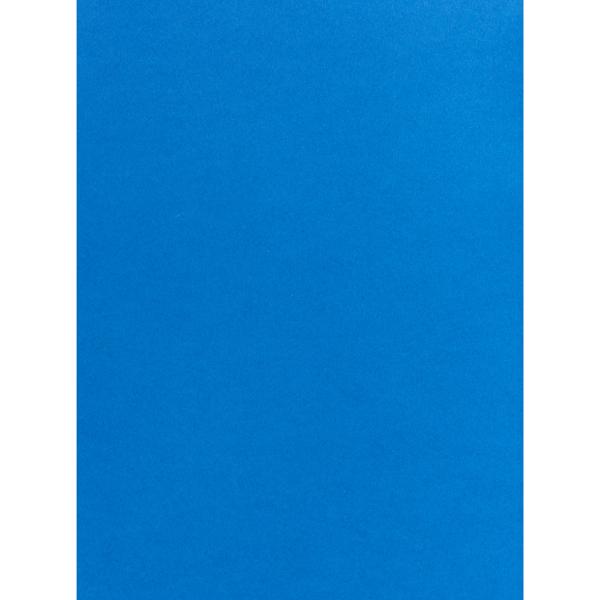 I AM CREATIVE Fotokarton 50x70cm 2902498344 270g, mittelblau