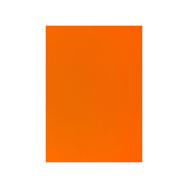 I AM CREATIVE Fotokarton A4 2903018308 270g, orange