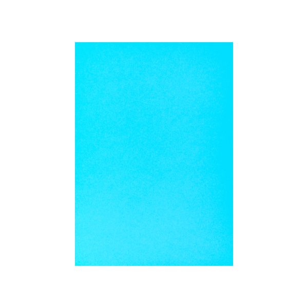 I AM CREATIVE Fotokarton A4 2903018313 270g, himmelblau