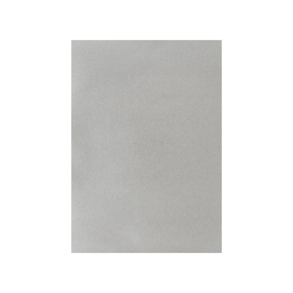 I AM CREATIVE Fotokarton A4 2903018550 270g, silber