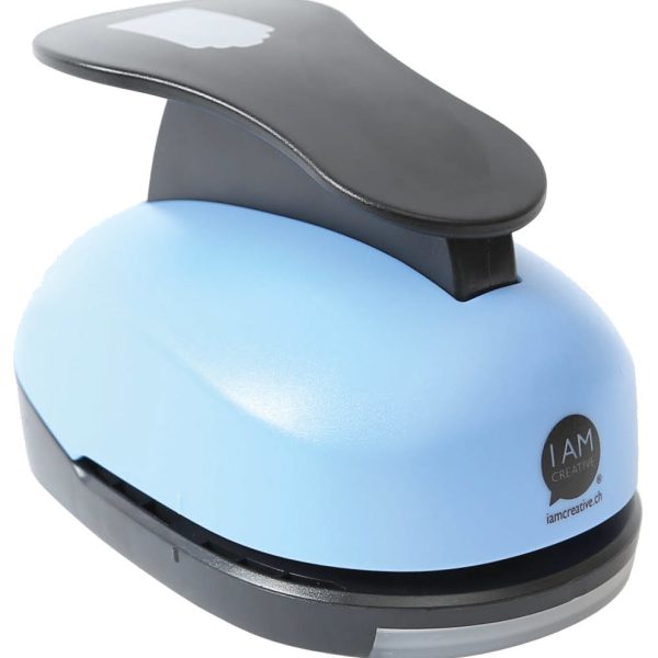 I AM CREATIVE Stanzer 4047.005 45x69mm, Geschenkanhänger