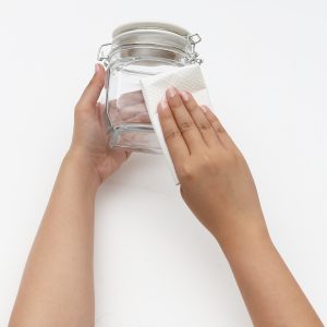 I AM CREATIVE Kreidetafel Stickers 4087.44 4 Beutel, 4 Blätter