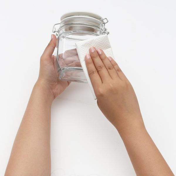 I AM CREATIVE Kreidetafel Stickers 4087.44 4 Beutel, 4 Blätter