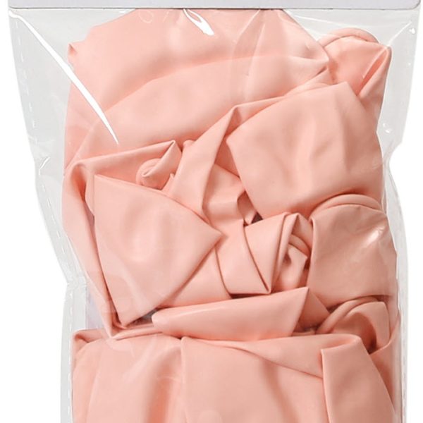 I AM CREATIVE Luftballons, rosa 6010.76 20 Stück