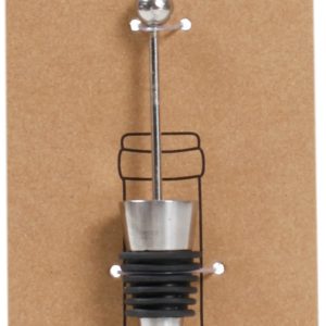 I AM CREATIVE Flaschenverschluss 12cm 6011