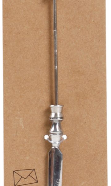 I AM CREATIVE Brieföffner 19.5cm 6011.01