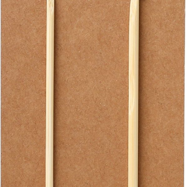 I AM CREATIVE Häkelnadel Set 6201.13 4 & 3 mm 2 Stück