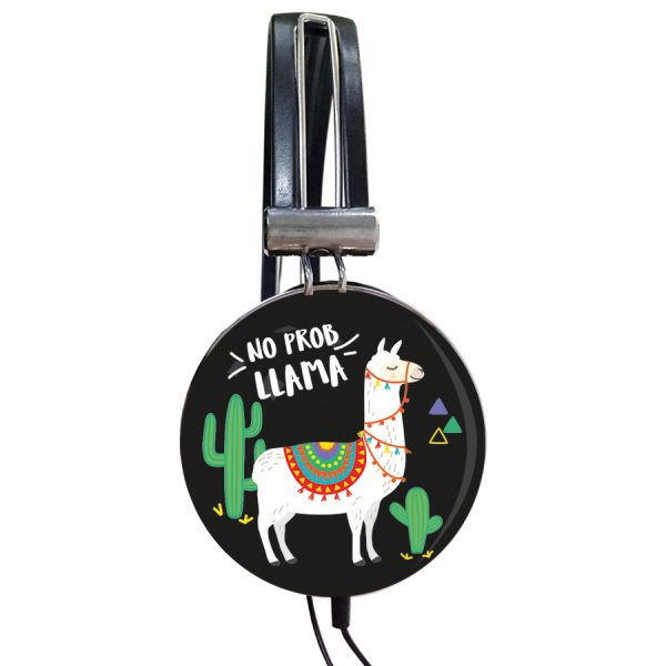 I-TOTAL Kopfhörer Lama CM3270