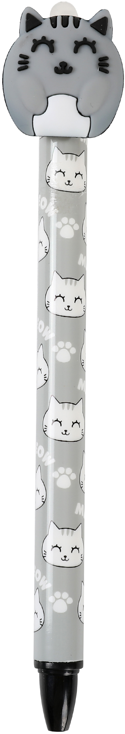 I-TOTAL Gelpen Cat XL1892 löschbar, ass.