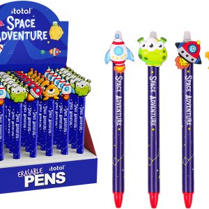 I-TOTAL Kugelschreiber XL2177A Space Adventure assortiert