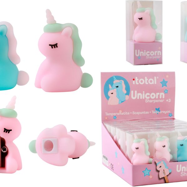 I-TOTAL Spitzer XL2368 Unicorn