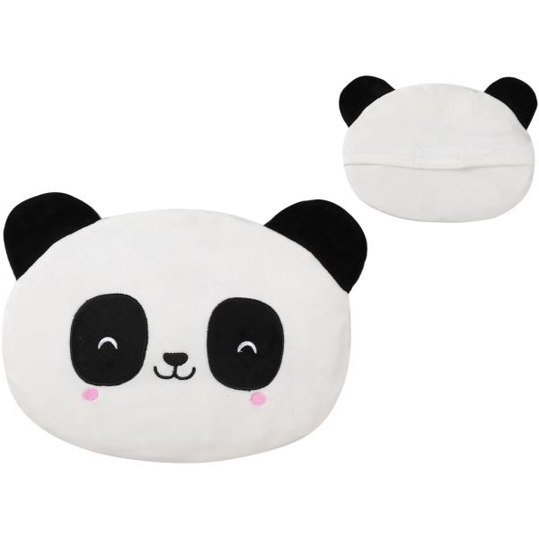 I-TOTAL Wärmekissen 26x18cm XL2630E Pandastic