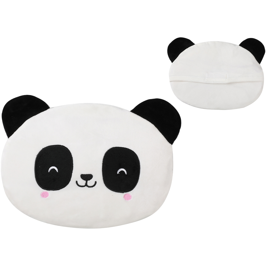 I-TOTAL-XL2630E-8053634002423 I-TOTAL Wärmekissen 26x18cm XL2630E Pandastic – Hochwertig & günstig bei ShopDeca