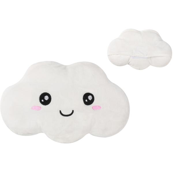 I-TOTAL Wärmekissen 26x18cm XL2630H Cloud