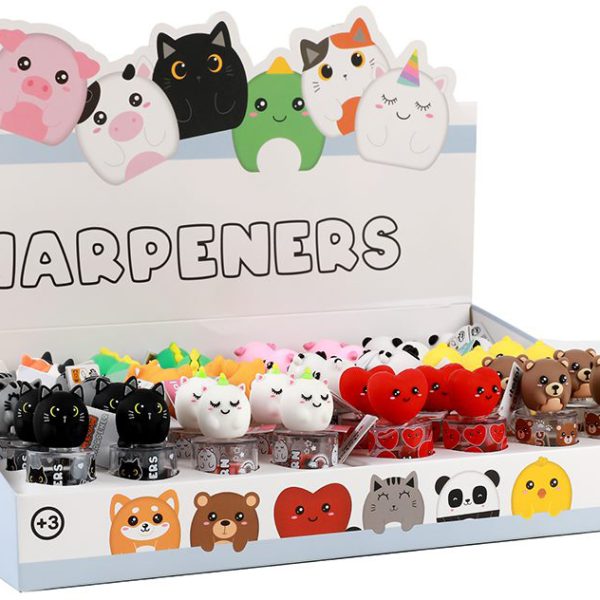 I-TOTAL Spitzer ass. XL2685A 12 Desings