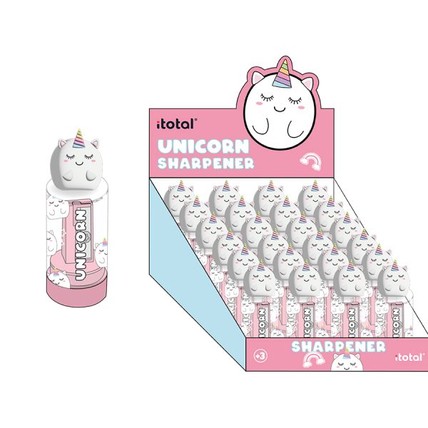 I-TOTAL Spitzer Unicorn XL2686