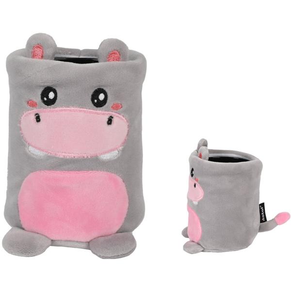 I-TOTAL Stifteköcher XL2856 Hippo