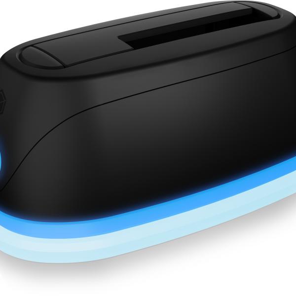 ICY BOX 1 Bay SATA SSD/HDD IB-1124L-C3 DockingStation