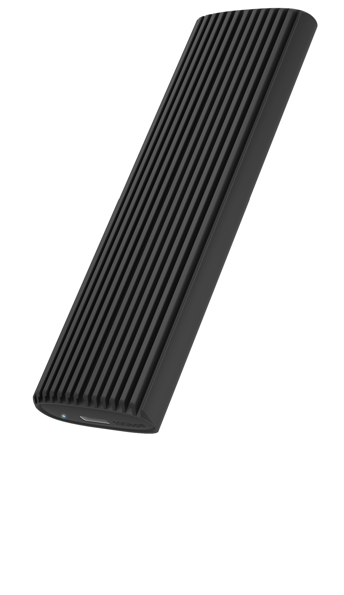 ICY-BOX-IB-1808MCT-CU31-4250078174608 ICY BOX External Case M.2 NVMe & SATA IB-1808MCT-CU31 USB-C 3.2 G2 blk – Hochwertig & günstig bei ShopDeca