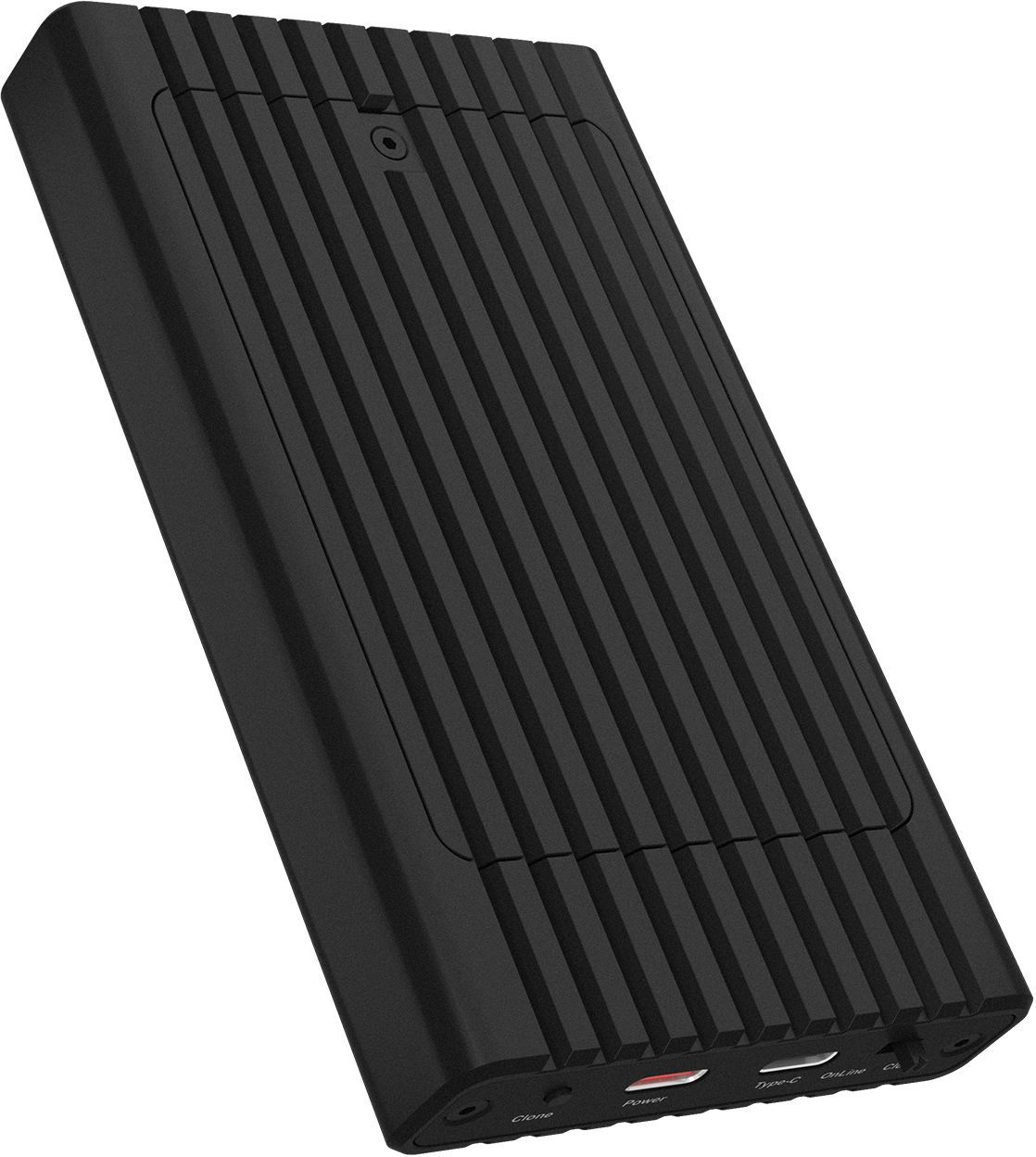 ICY-BOX-IB-2817MCL-C31-4250078173601 ICY BOX Gehäuse mit Klonfunktion für IB-2817MCL-C31 M.2 NVMe SSDs, USB-C 3.2 G2 – Hochwertig & günstig bei ShopDeca